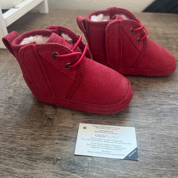 UGG Other - Ugg Boots Infant Size 0/1